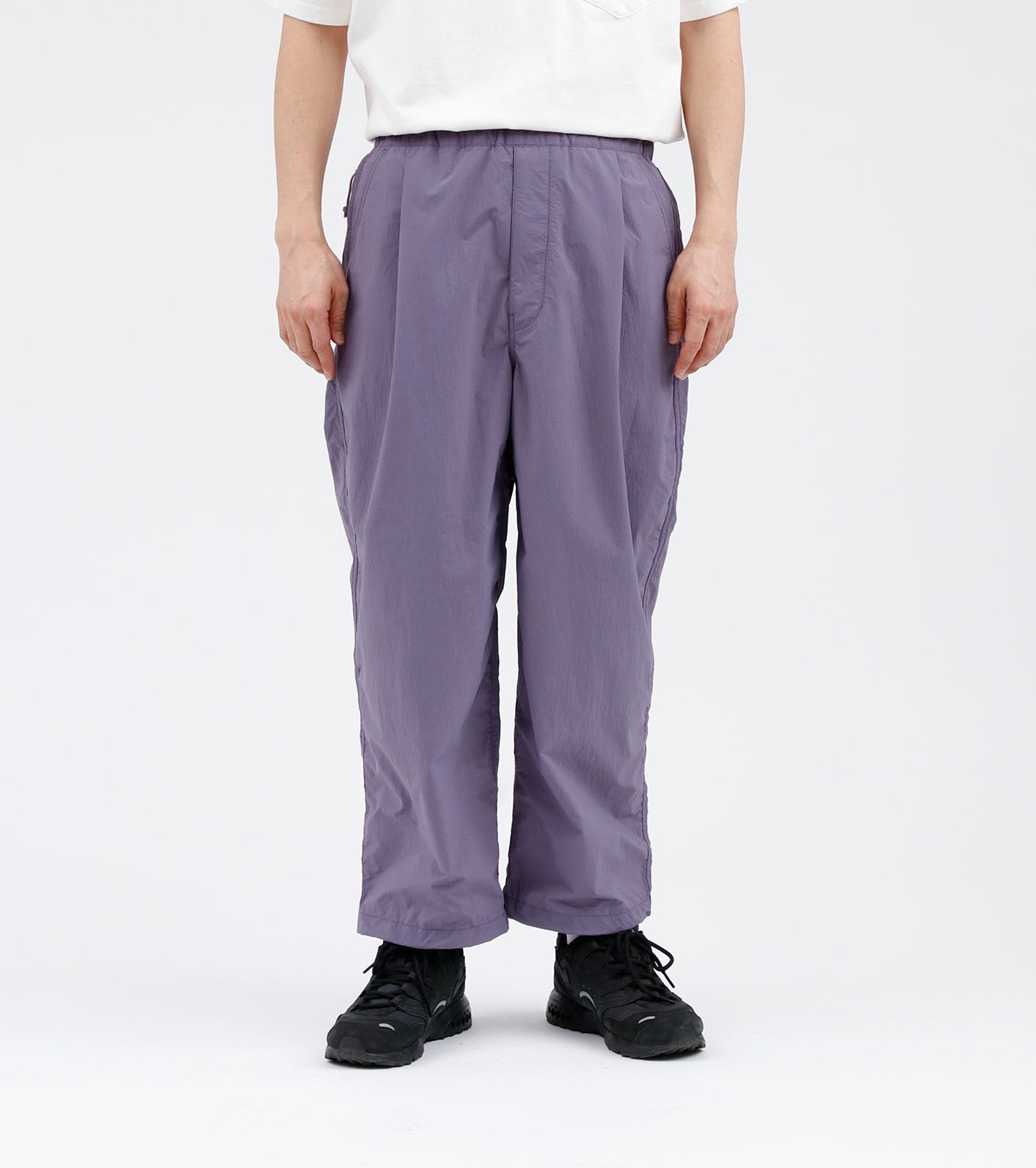 THE NORTH FACE PURPLE LABEL Nylon Ripstop Field Pants