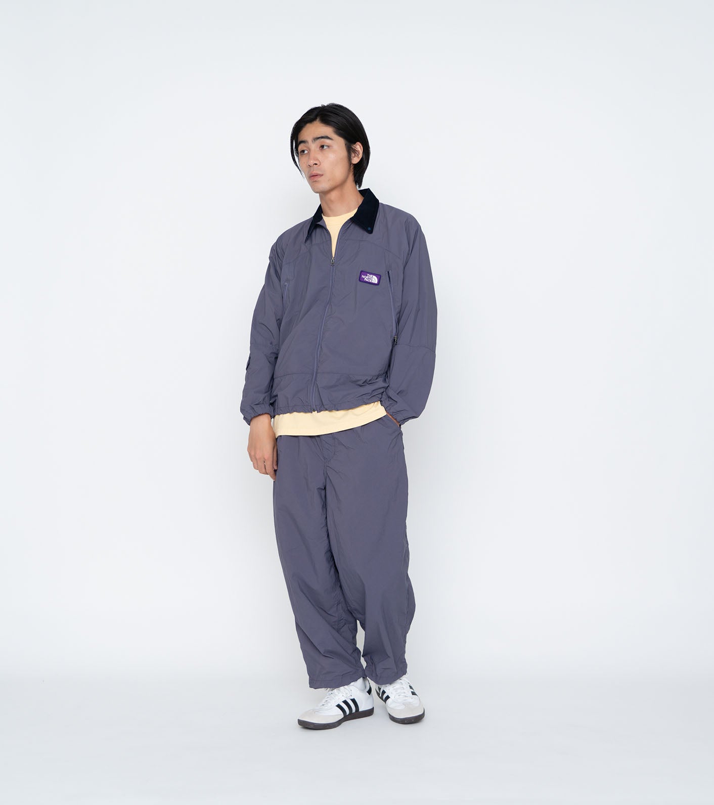 THE NORTH FACE PURPLE LABEL Nylon Ripstop Field Pants