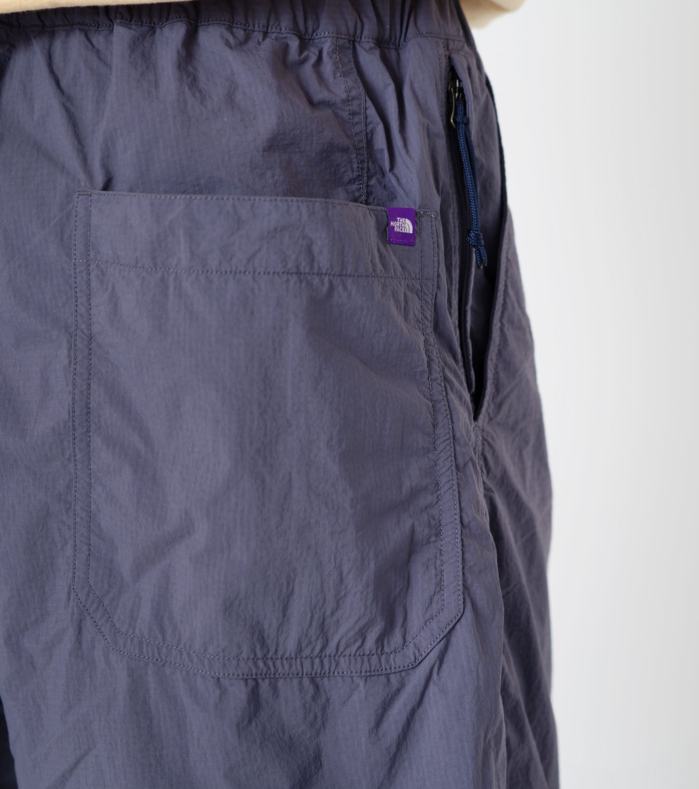 THE NORTH FACE PURPLE LABEL Nylon Ripstop Field Pants