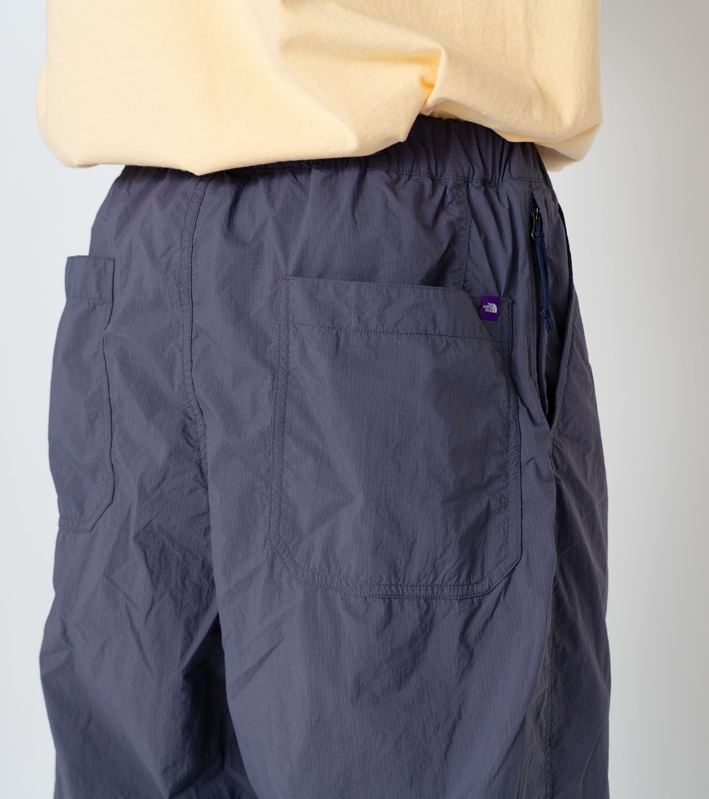 THE NORTH FACE PURPLE LABEL Nylon Ripstop Field Pants