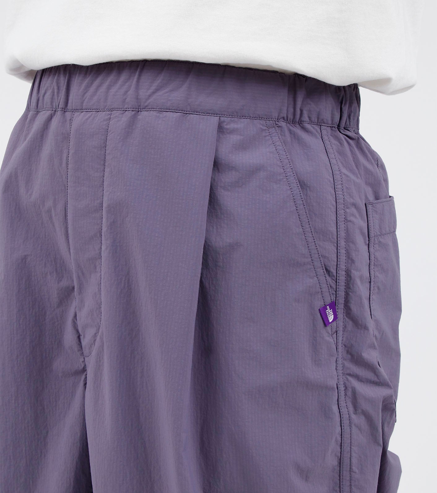 THE NORTH FACE PURPLE LABEL Nylon Ripstop Field Pants