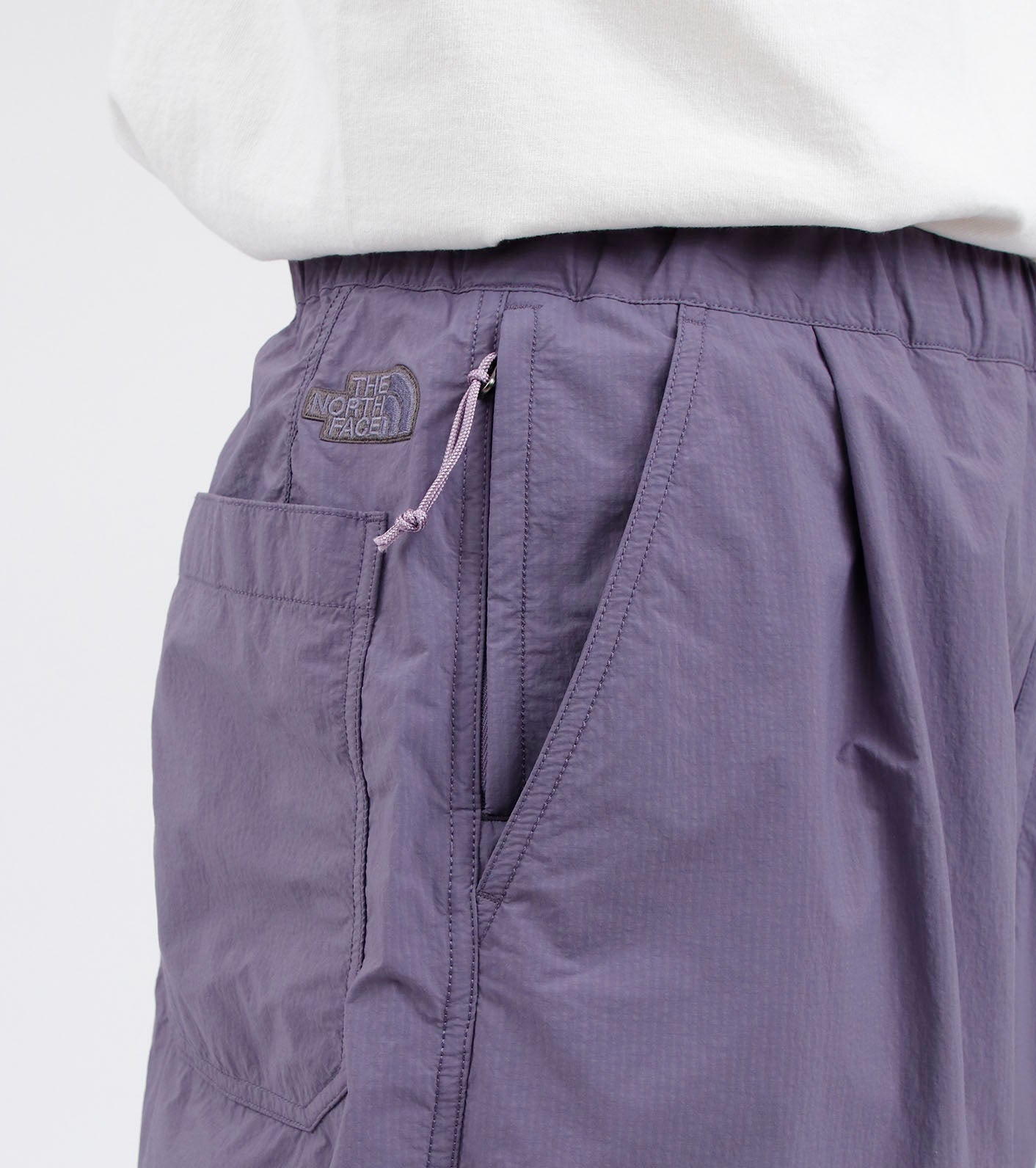 THE NORTH FACE PURPLE LABEL Nylon Ripstop Field Pants