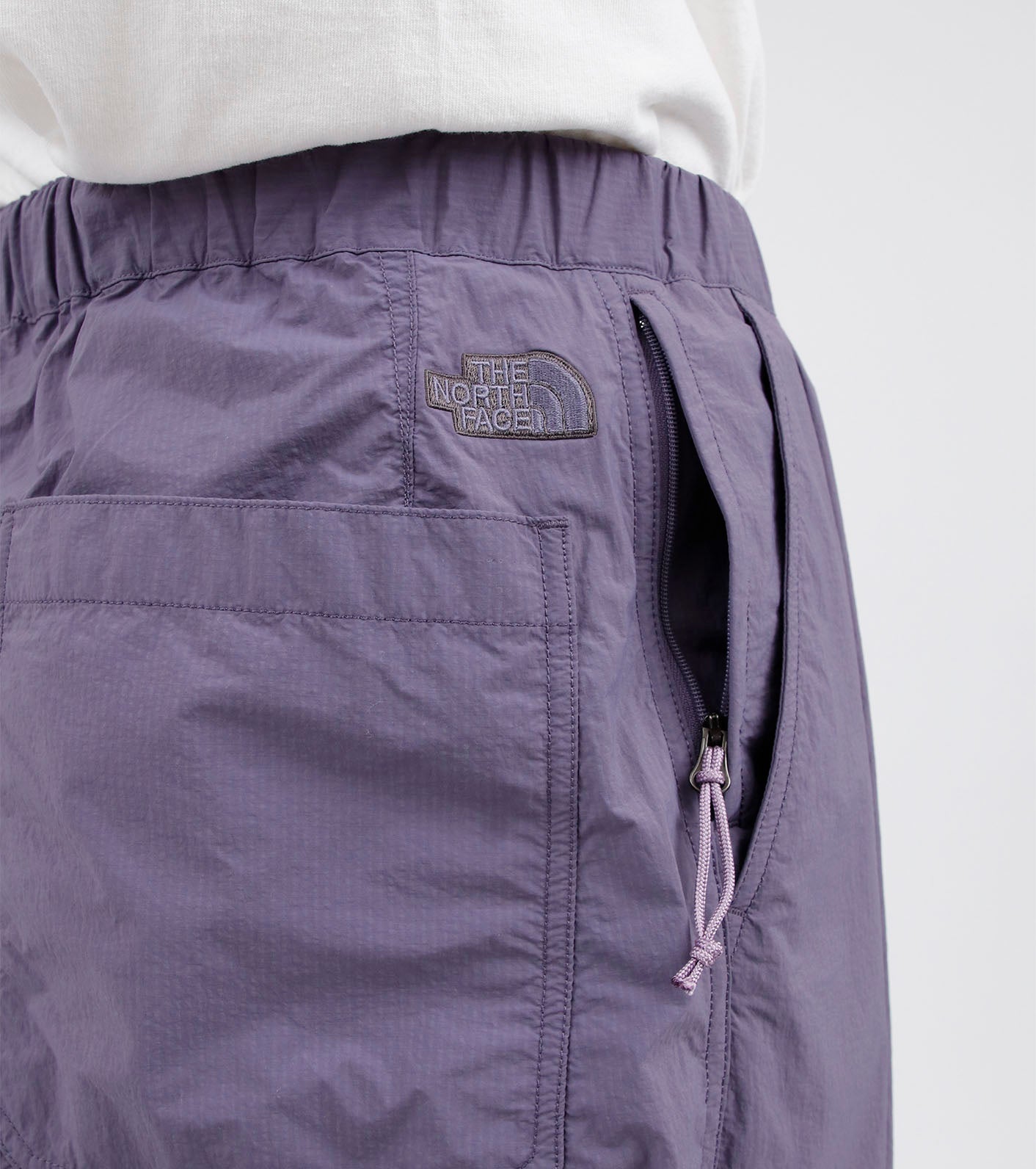 THE NORTH FACE PURPLE LABEL Nylon Ripstop Field Pants