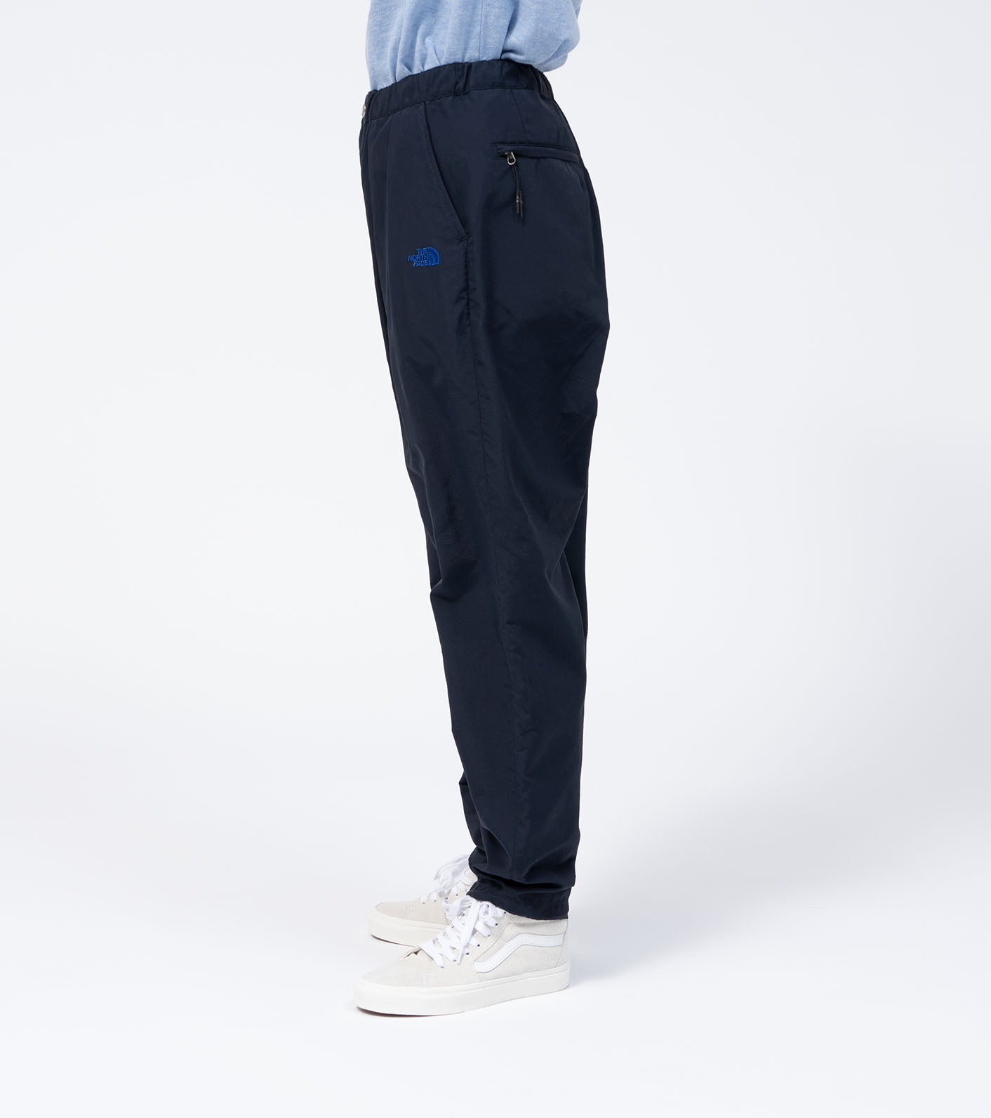 THE NORTH FACE PURPLE LABEL Nylon Tussah Field Pants