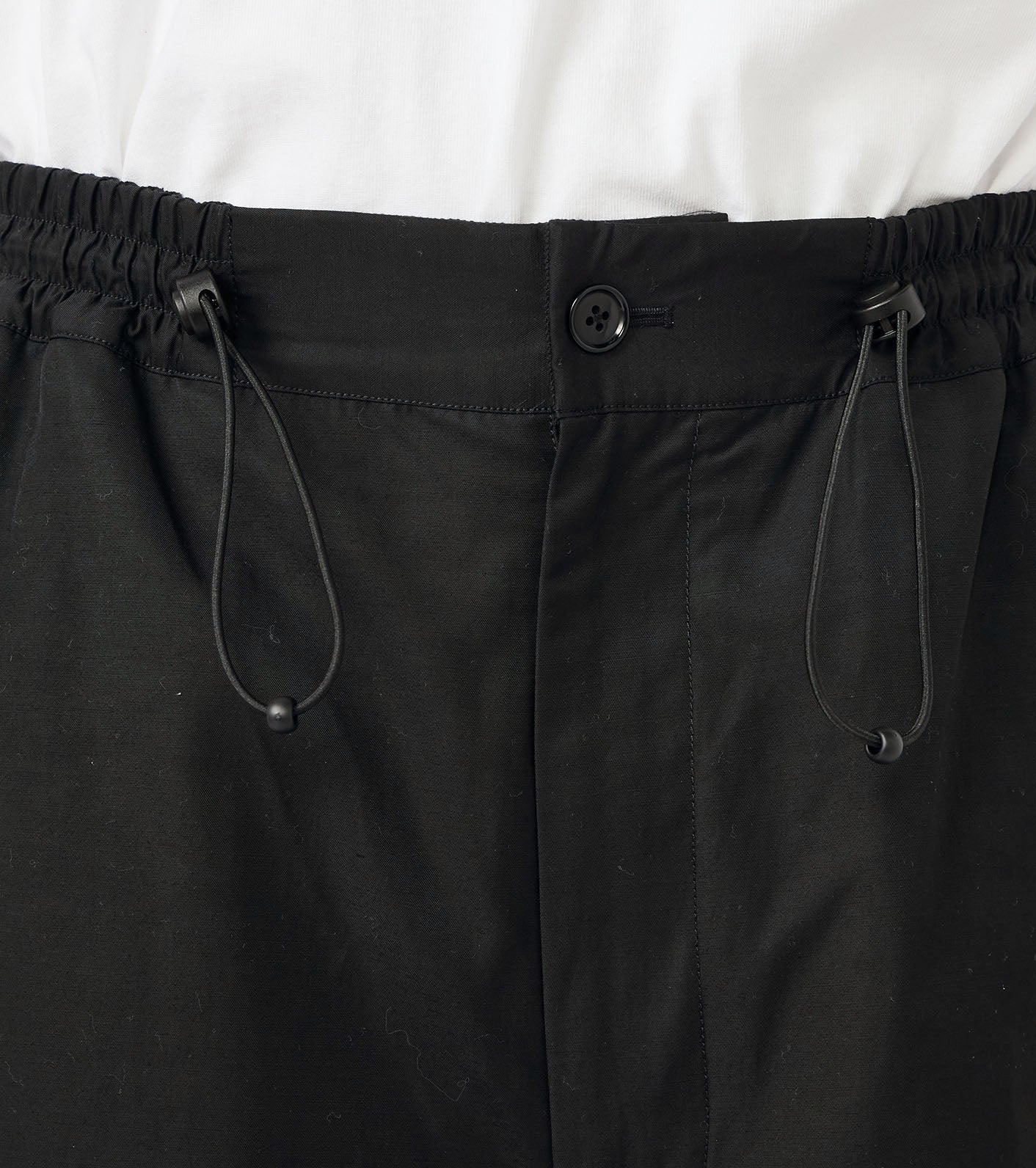 nanamica Nylon Twill Deck Pants