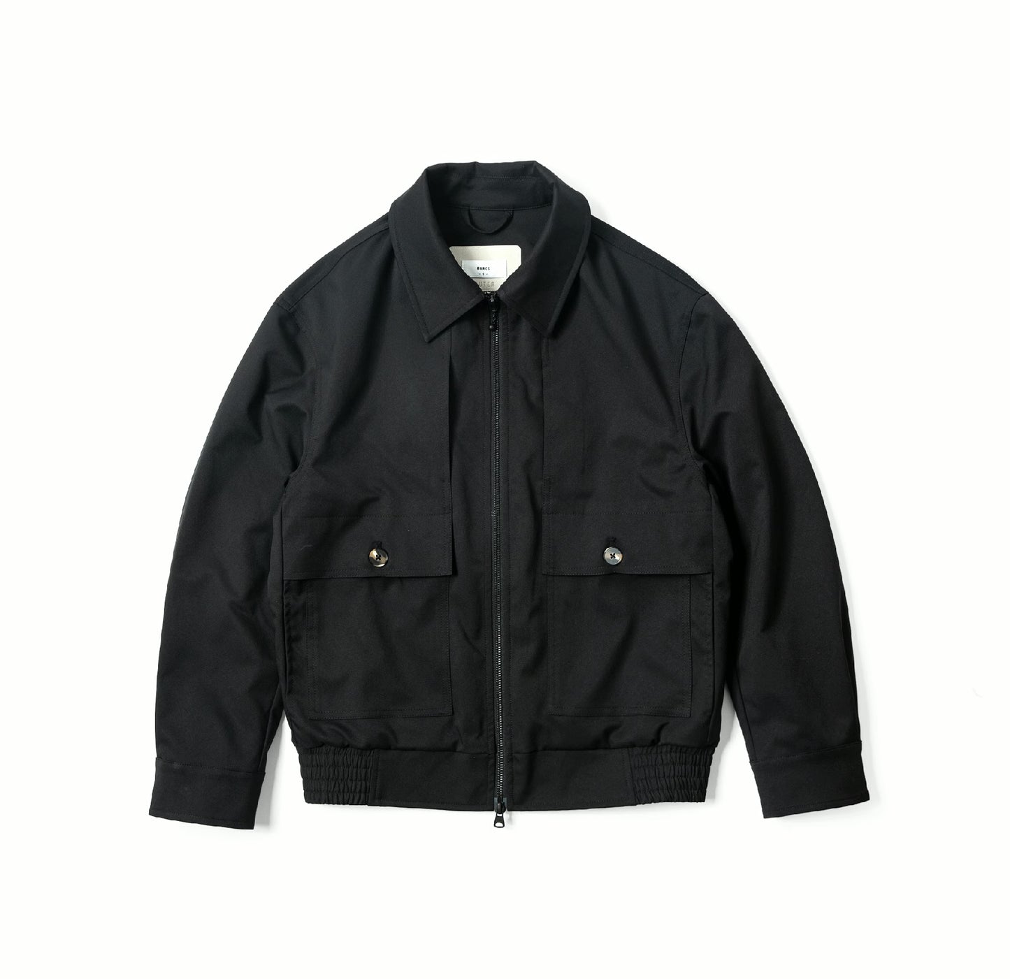 Burcs Walker Blouson