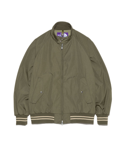 THE NORTH FACE PURPLE LABEL 65/35 Field Jacket