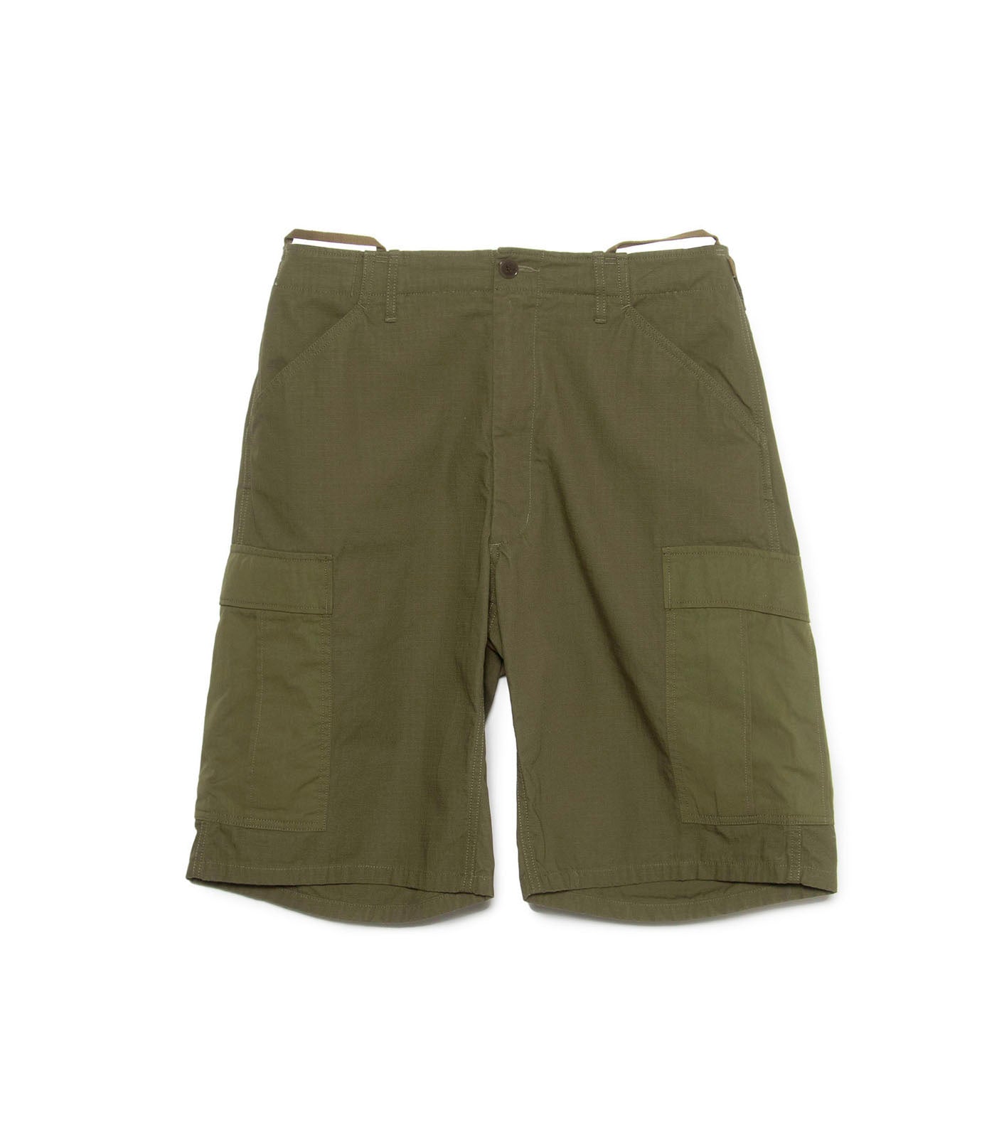 nanamica Cargo Shorts