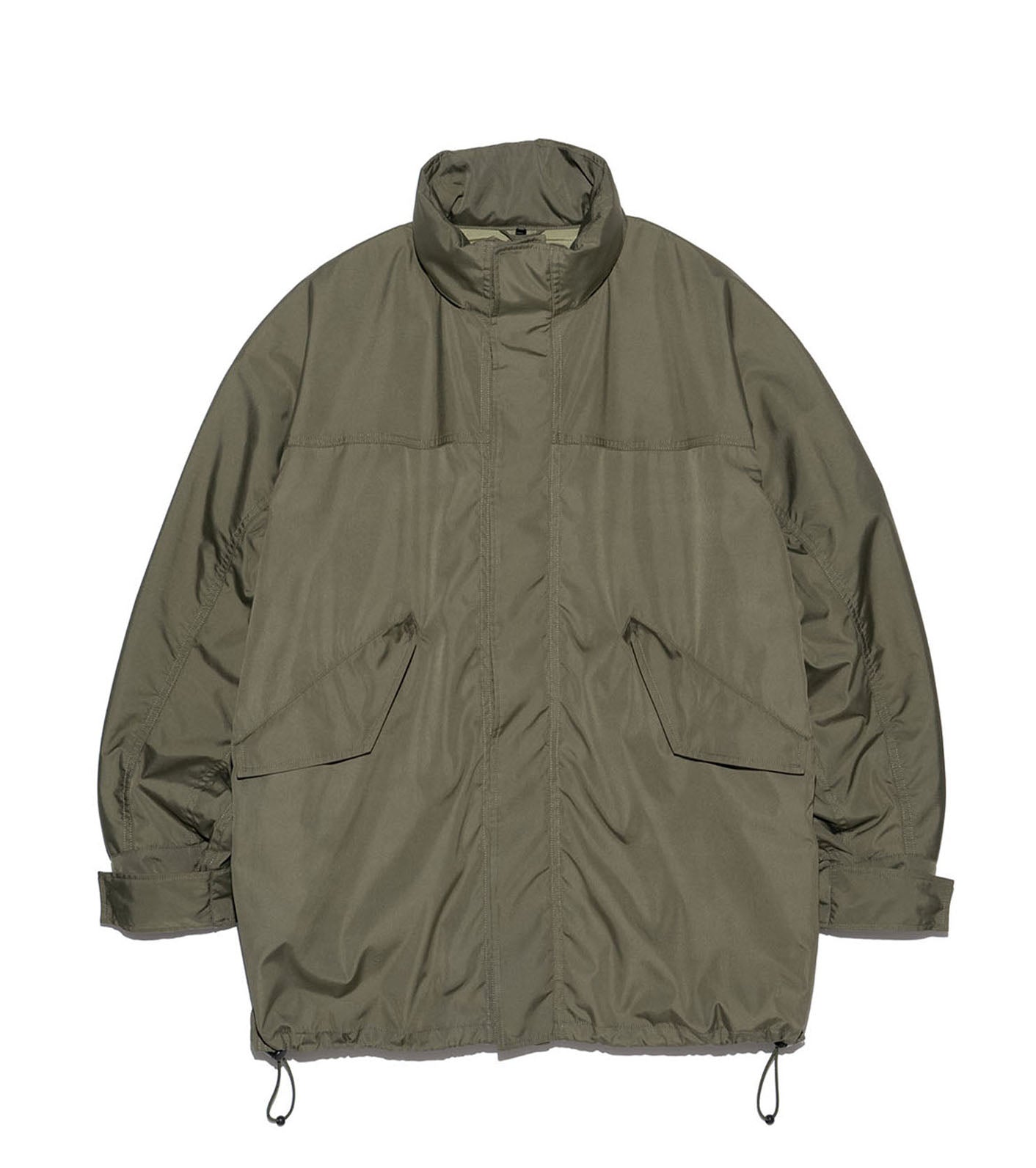 THE NORTH FACE PURPLE LABEL PLAS Field Jacket – unexpected store