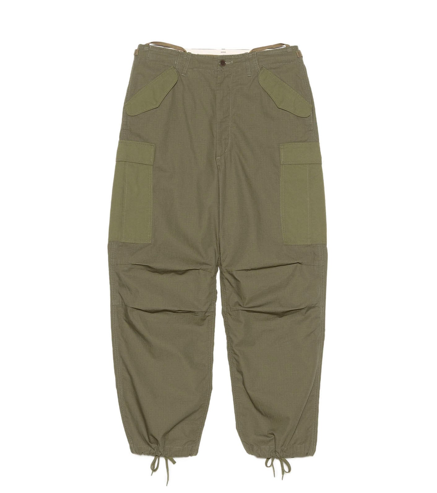 nanamica Cargo Pants