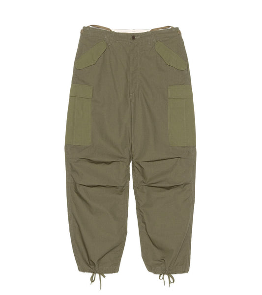 nanamica Cargo Pants