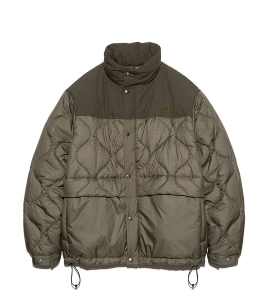 THE NORTH FACE PURPLE LABEL Field Insulation Jacket