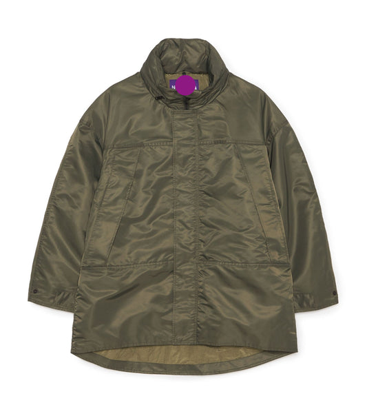 Purple Label PLAS Nylon Twill Field Coat