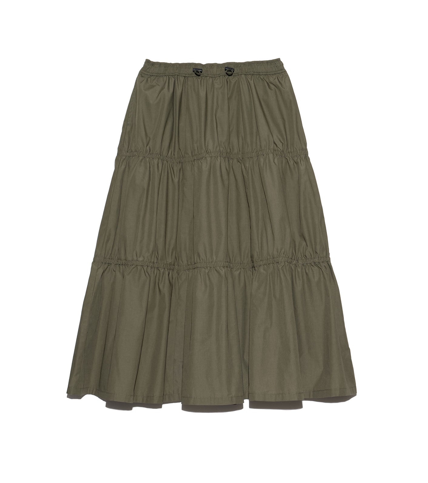 THE NORTH FACE PURPLE LABEL 65/35 Field Tiered Skirt