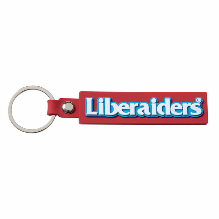 Liberaiders OG LOGO KEYCHAIN