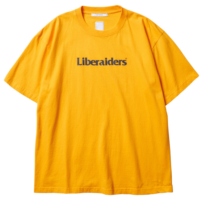 Liberaiders OG LOGO TEE