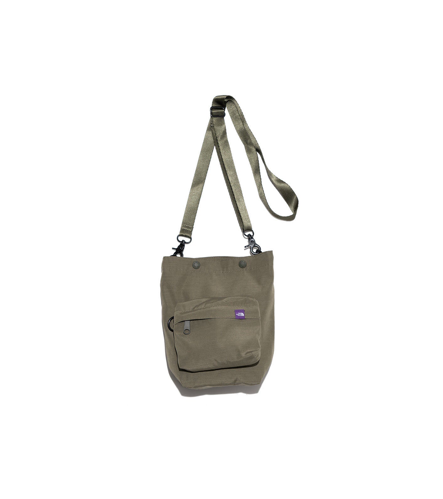 THE NORTH FACE PURPLE LABEL Mountain Wind Multi Bag