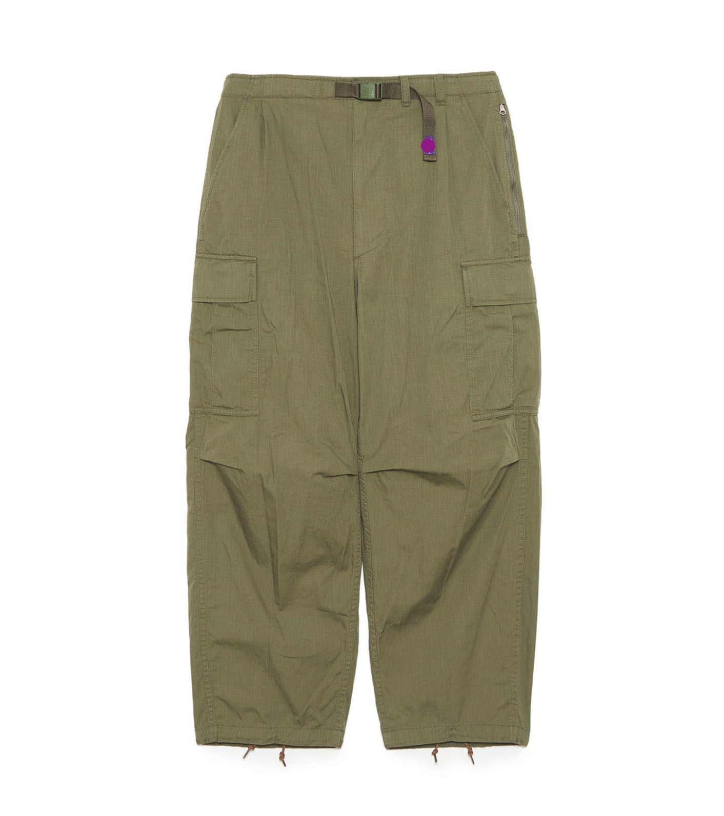 Purple Label Ripstop Field Cargo Pants