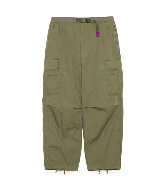 Purple Label Ripstop Field Cargo Pants