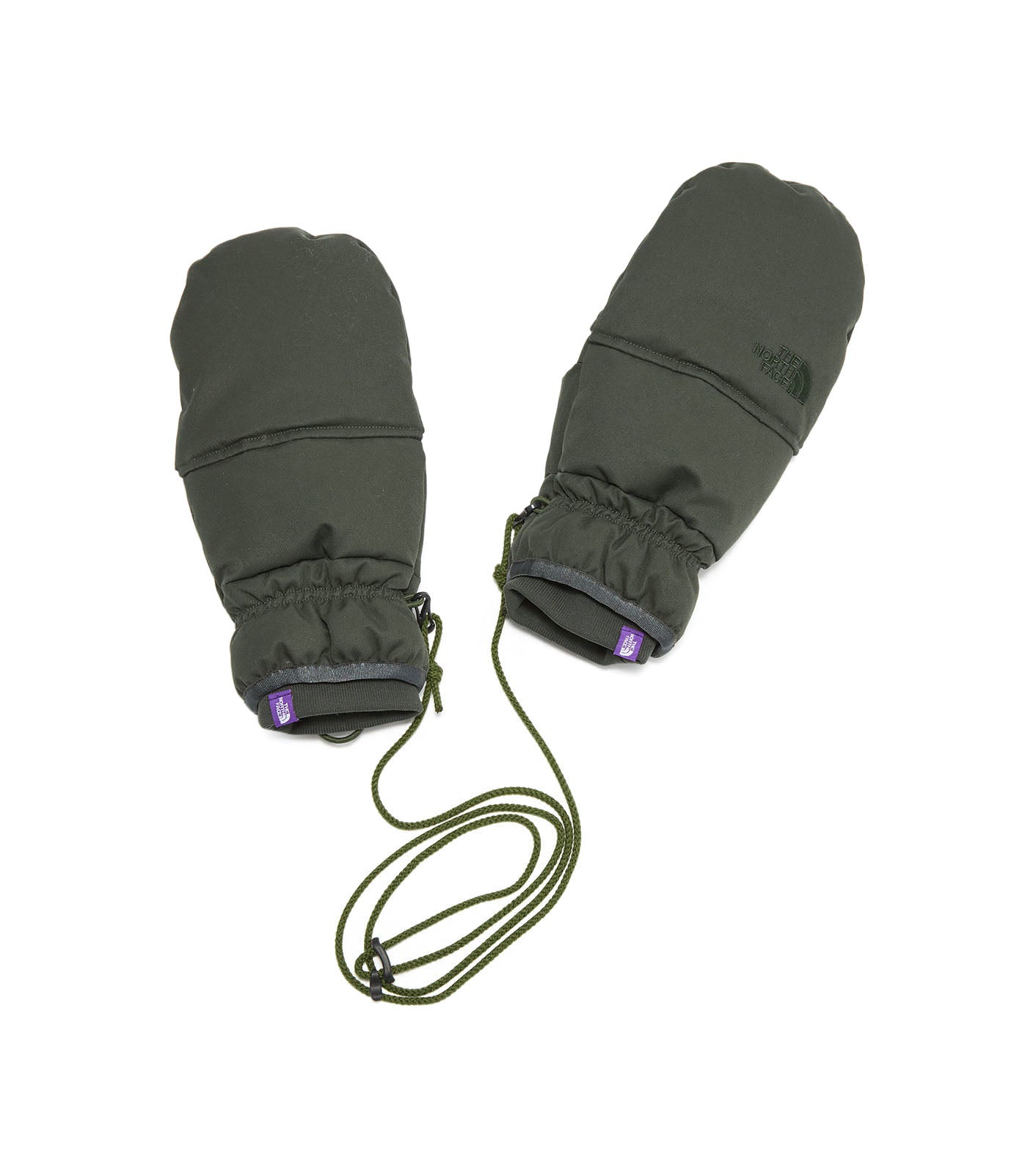 THE NORTH FACE PURPLE LABEL Field Down Glove