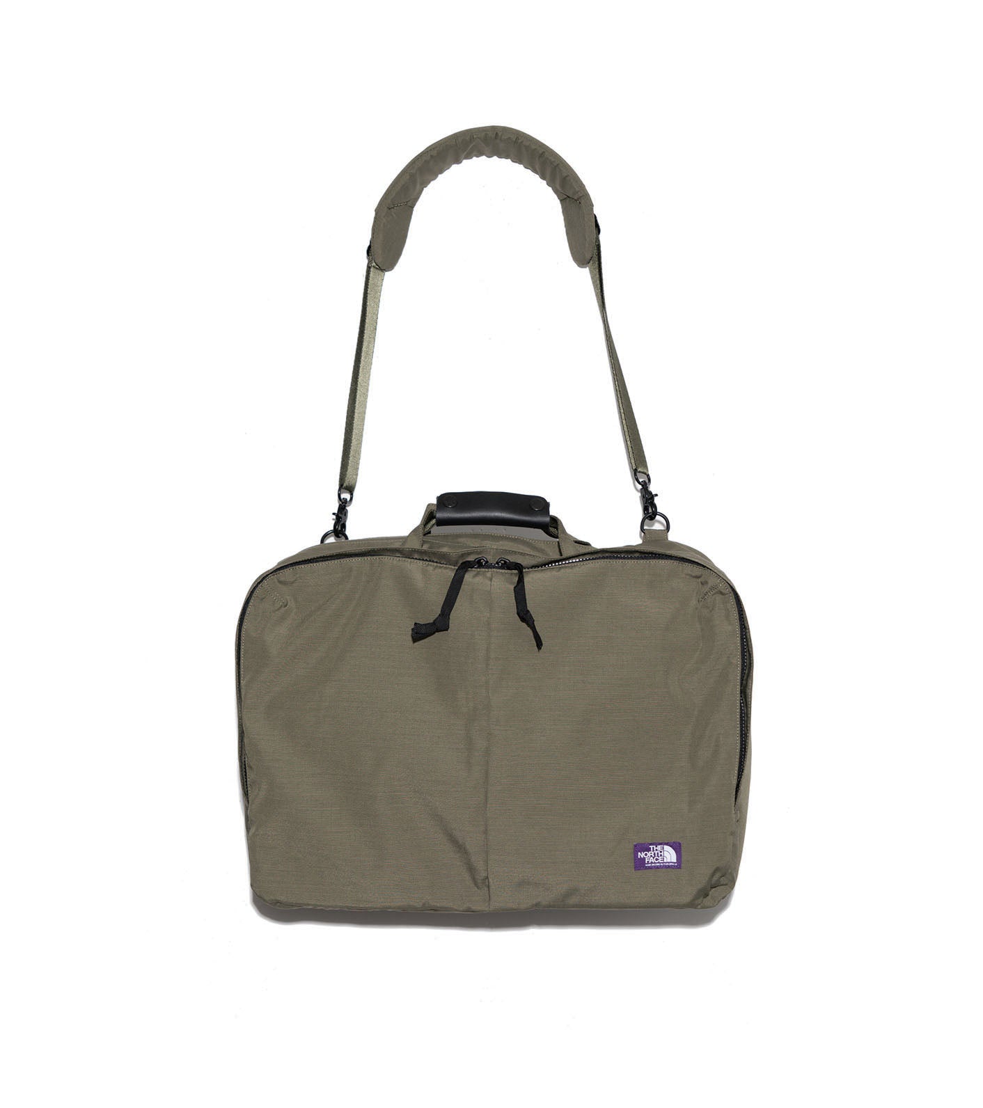 THE NORTH FACE PURPLE LABEL Mountain Wind 3Way Bag
