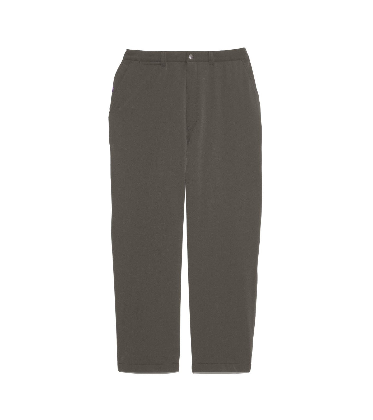 THE NORTH FACE PURPLE LABEL Stretch Twill Wide Tapered Field Pants