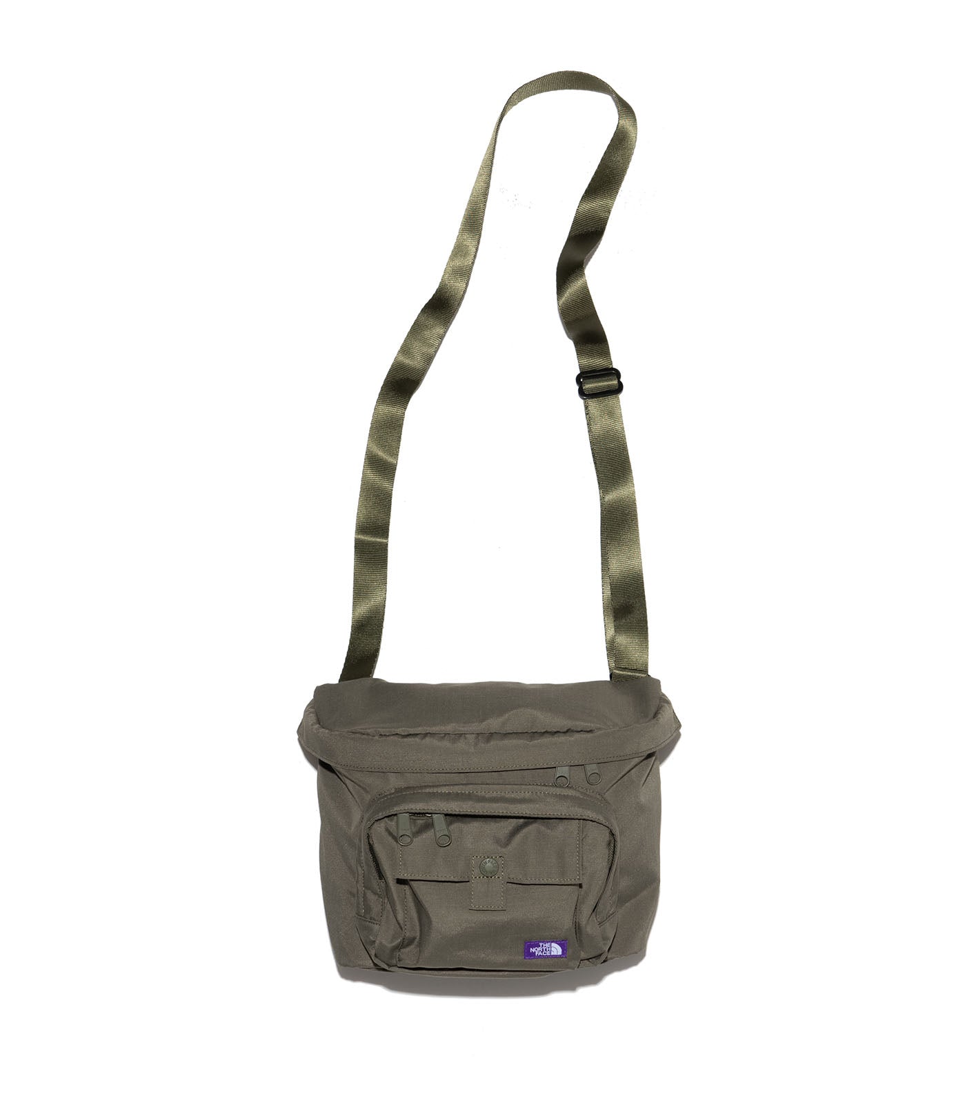 THE NORTH FACE PURPLE LABEL Mountain Wind Shoulder Bag