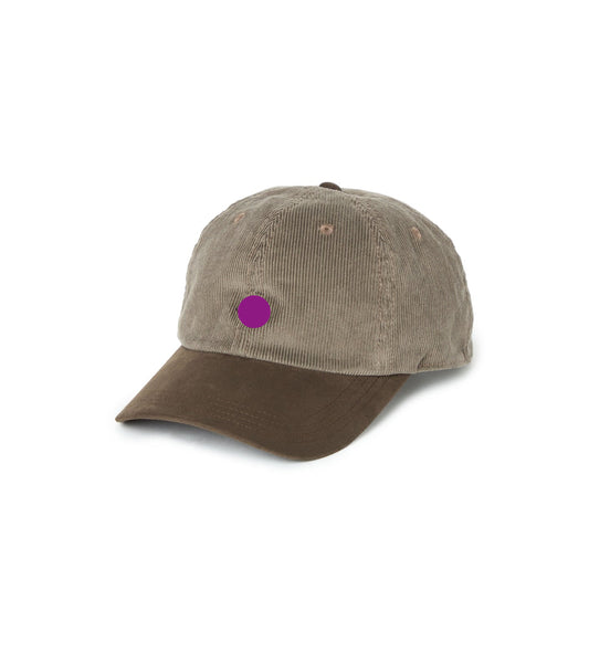 Purple Label Corduroy Field Cap