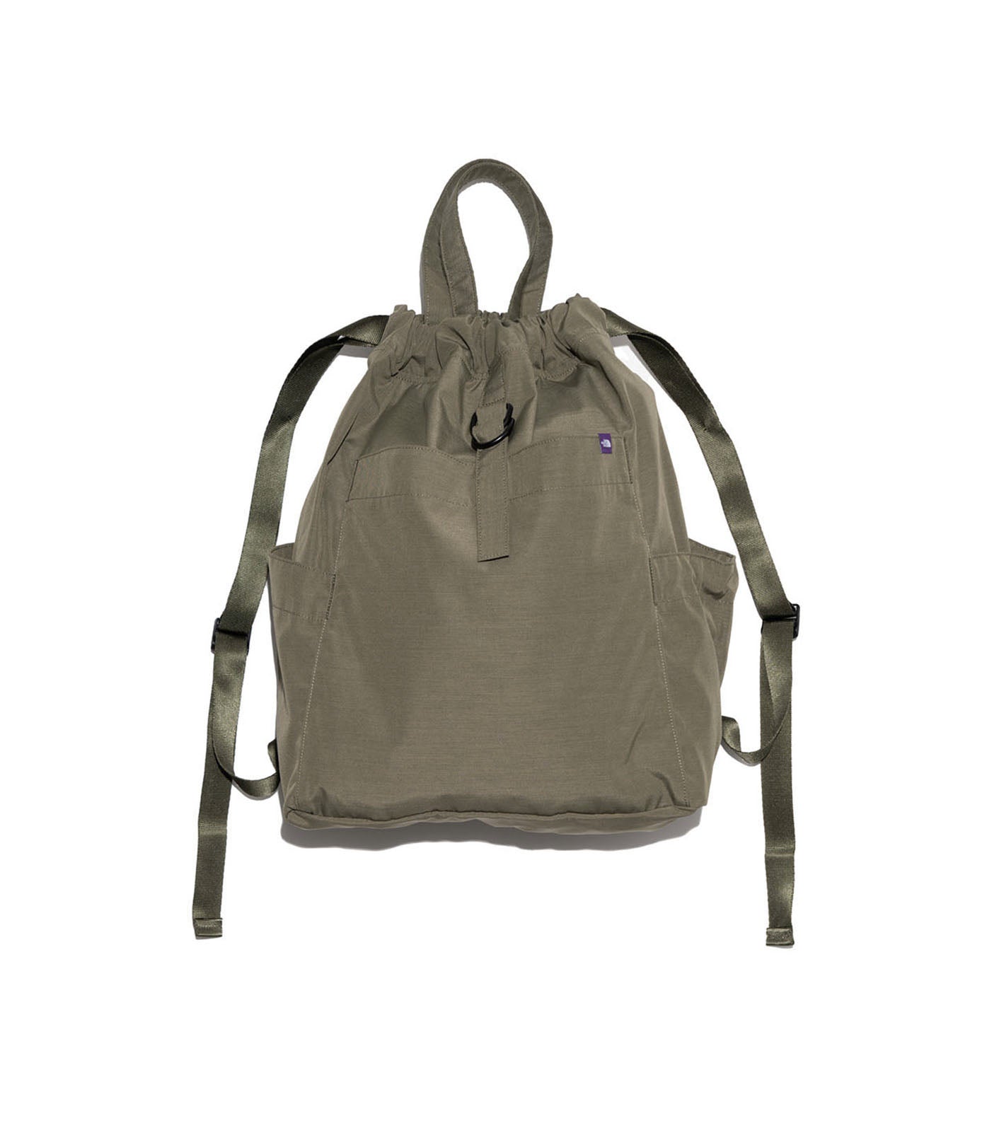 THE NORTH FACE PURPLE LABEL Mountain Wind Day Pack