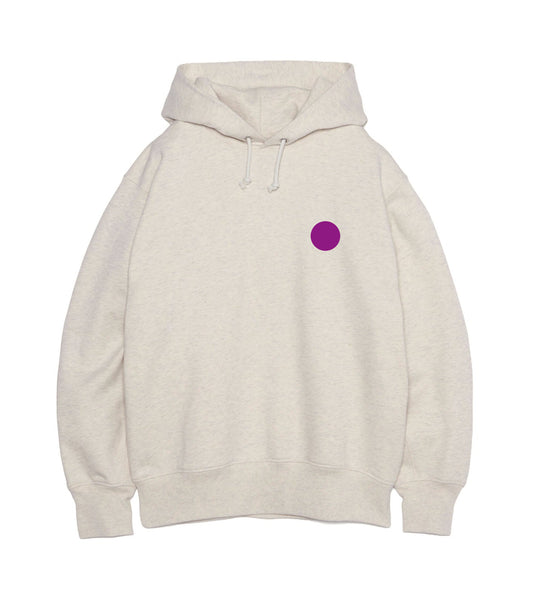 Purple Label Field Hoodie