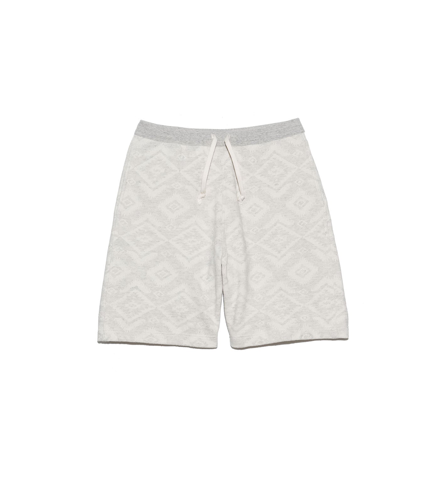 THE NORTH FACE PURPLE LABEL NP Jacquard Field Shorts