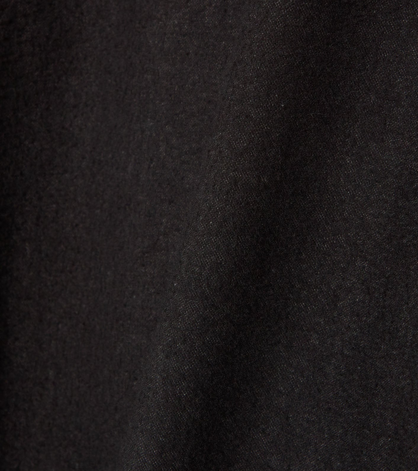 nanamica OOAL Flannel Shirt