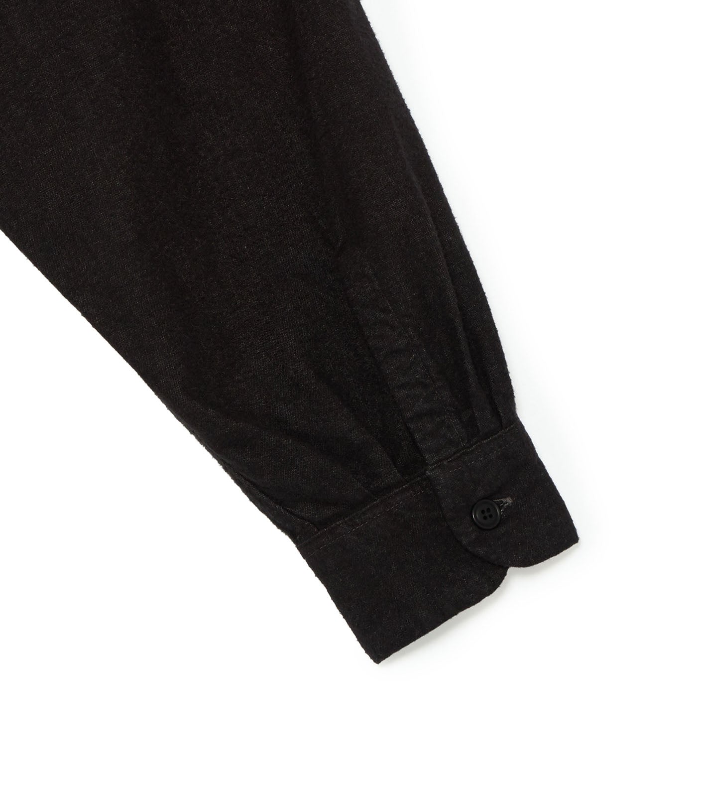 nanamica OOAL Flannel Shirt