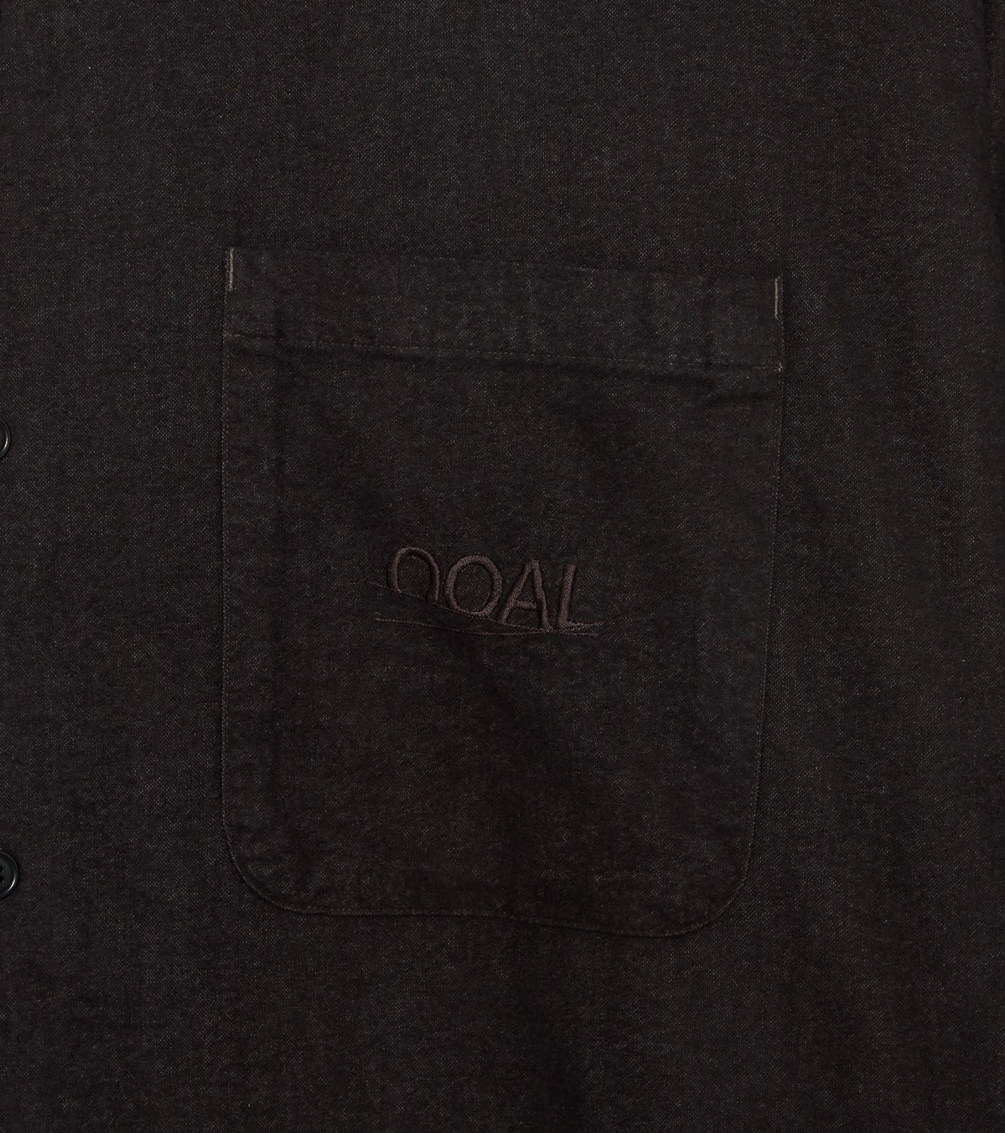 nanamica OOAL Flannel Shirt