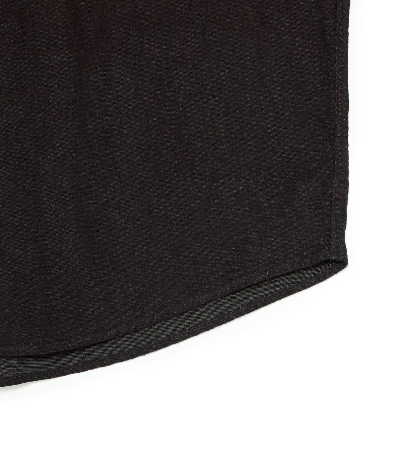 nanamica OOAL Flannel Shirt