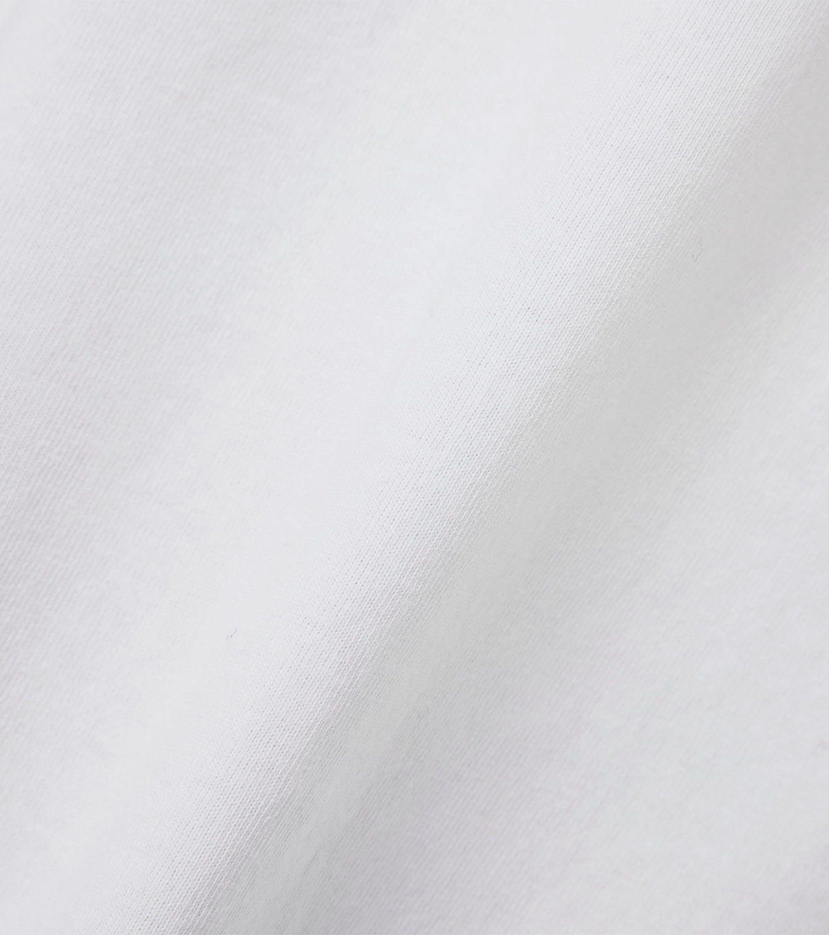 nanamica OOAL Graphic Long Sleeve Tee