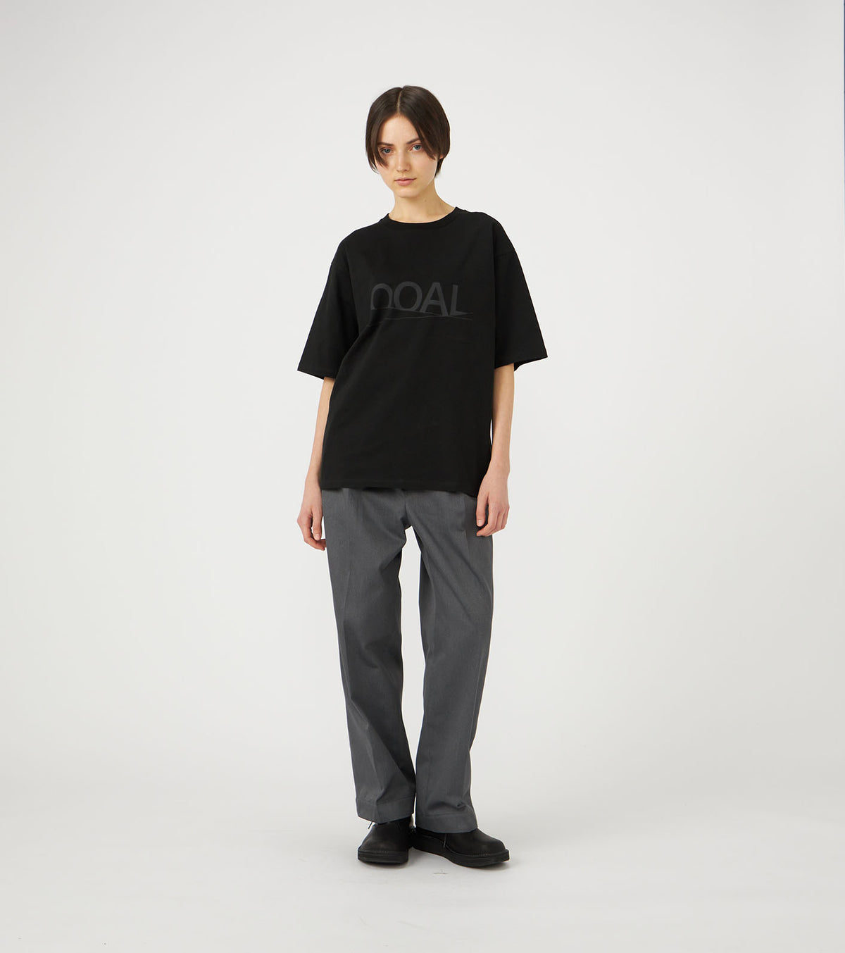 nanamica OOAL Graphic Tee