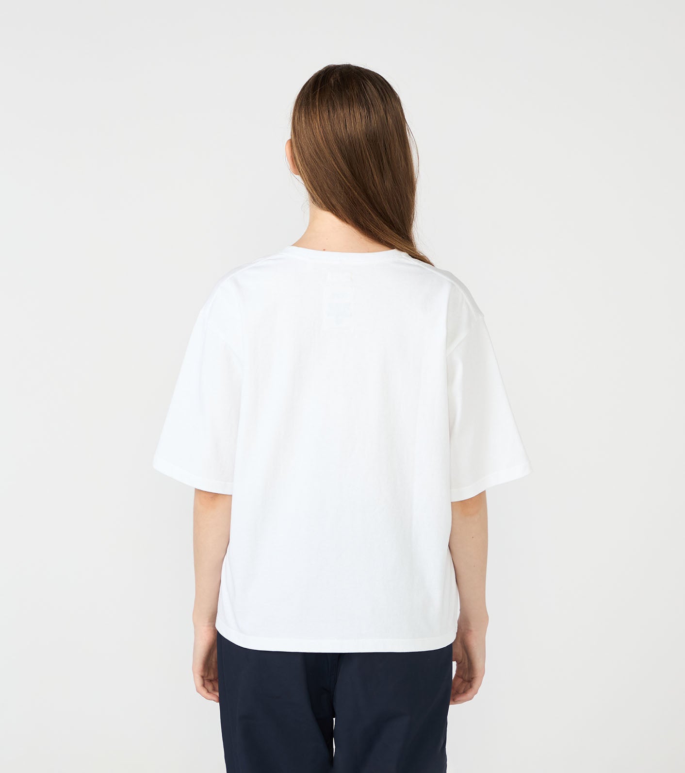 nanamica OOAL Graphic Tee