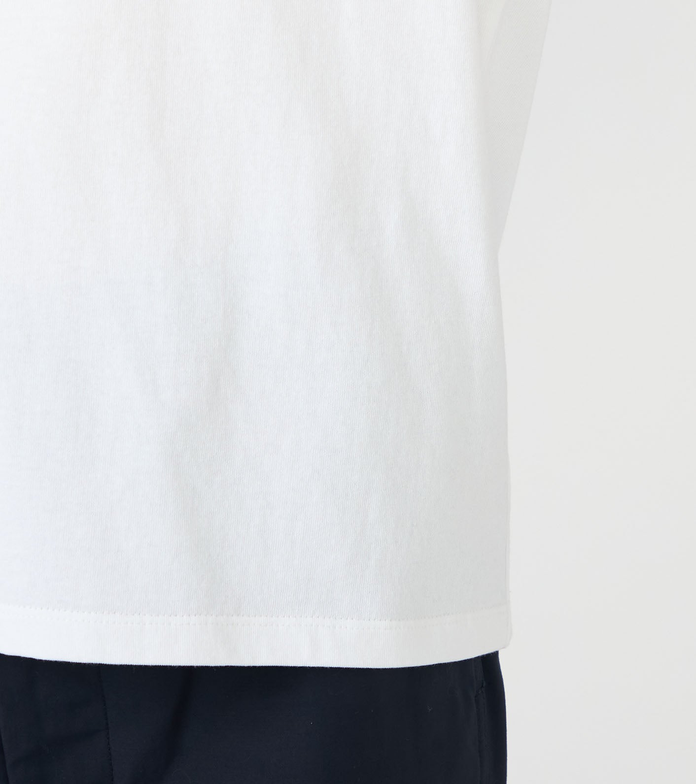 nanamica OOAL Graphic Tee