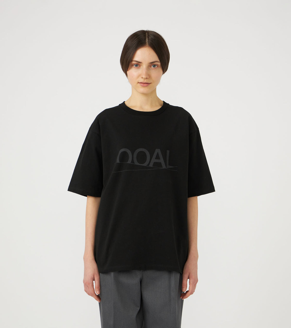 nanamica OOAL Graphic Tee