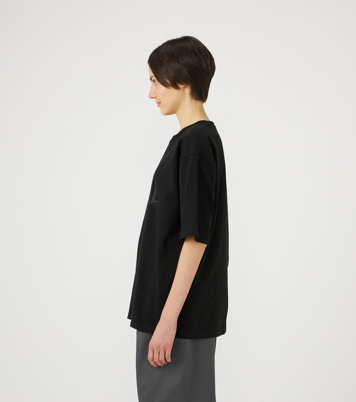 nanamica OOAL Graphic Tee