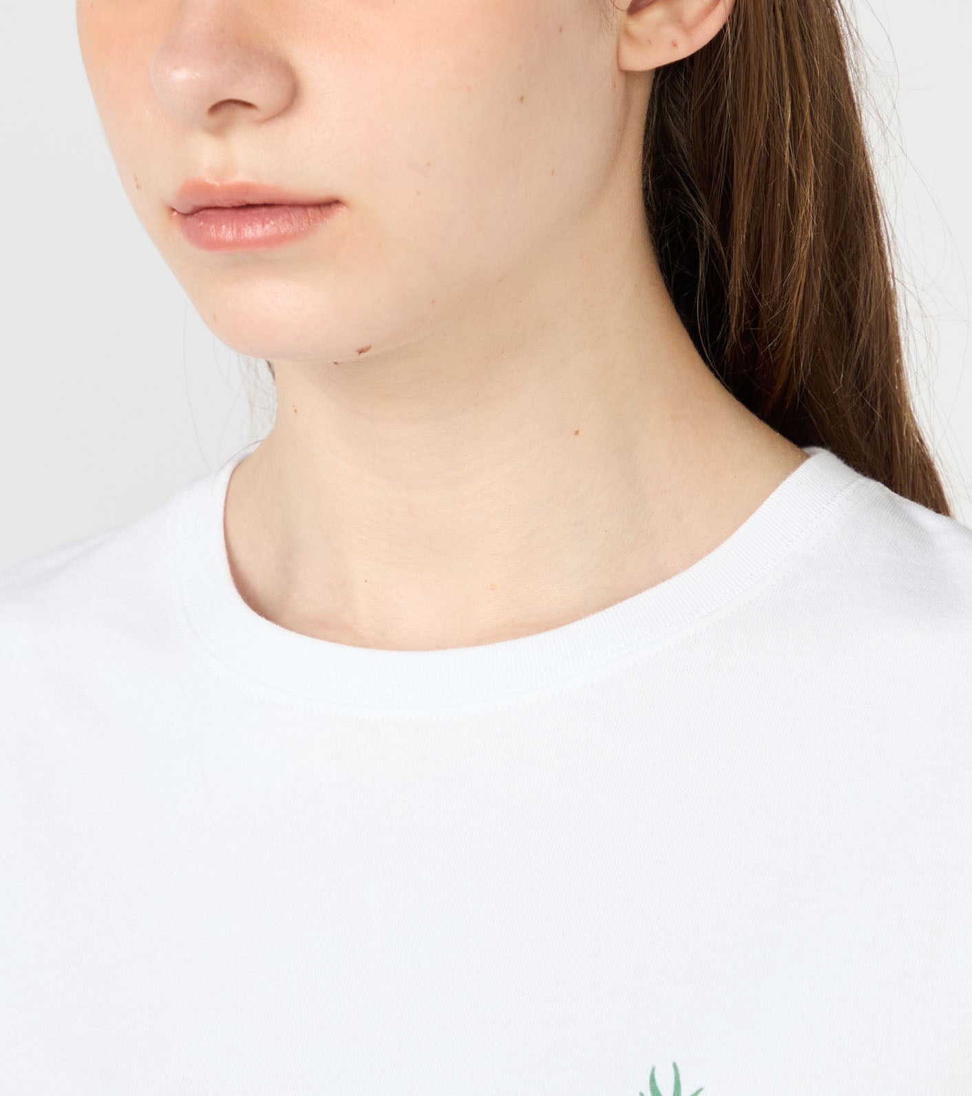 nanamica OOAL Graphic Tee