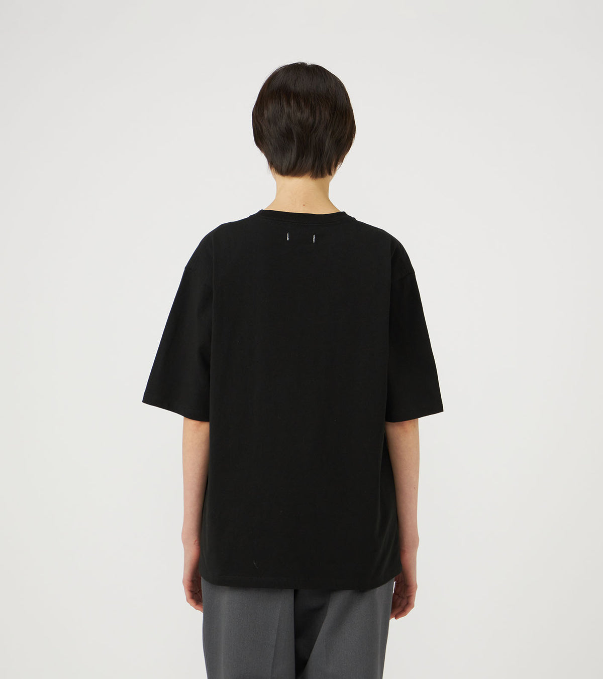 nanamica OOAL Graphic Tee
