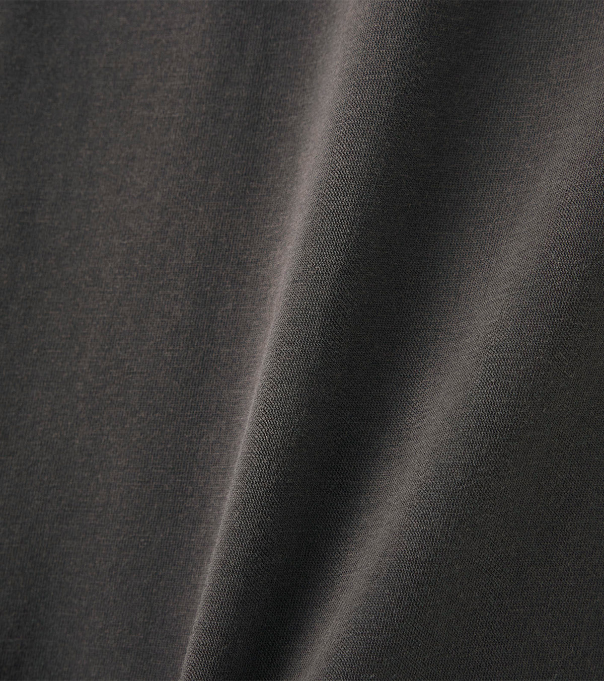nanamica OOAL Long Sleeve Pocket Tee