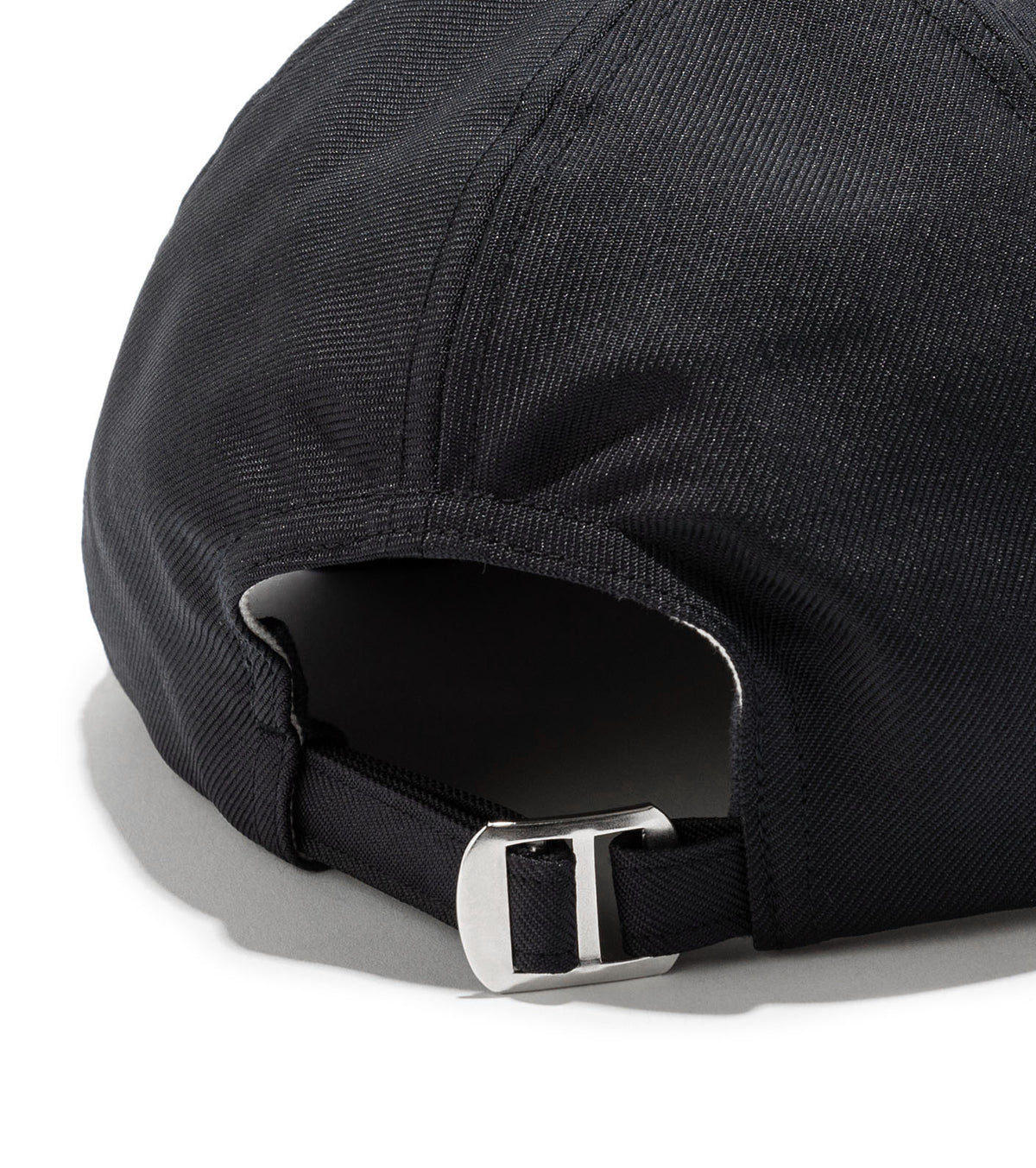nanamica OOAL Polyester Twill Cap