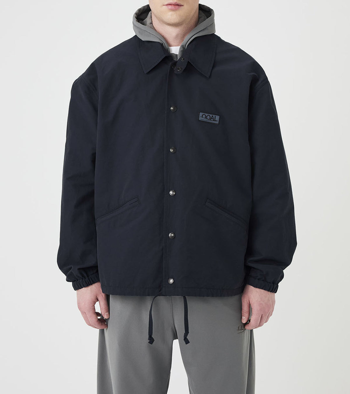 nanamica OOAL Wind Jacket