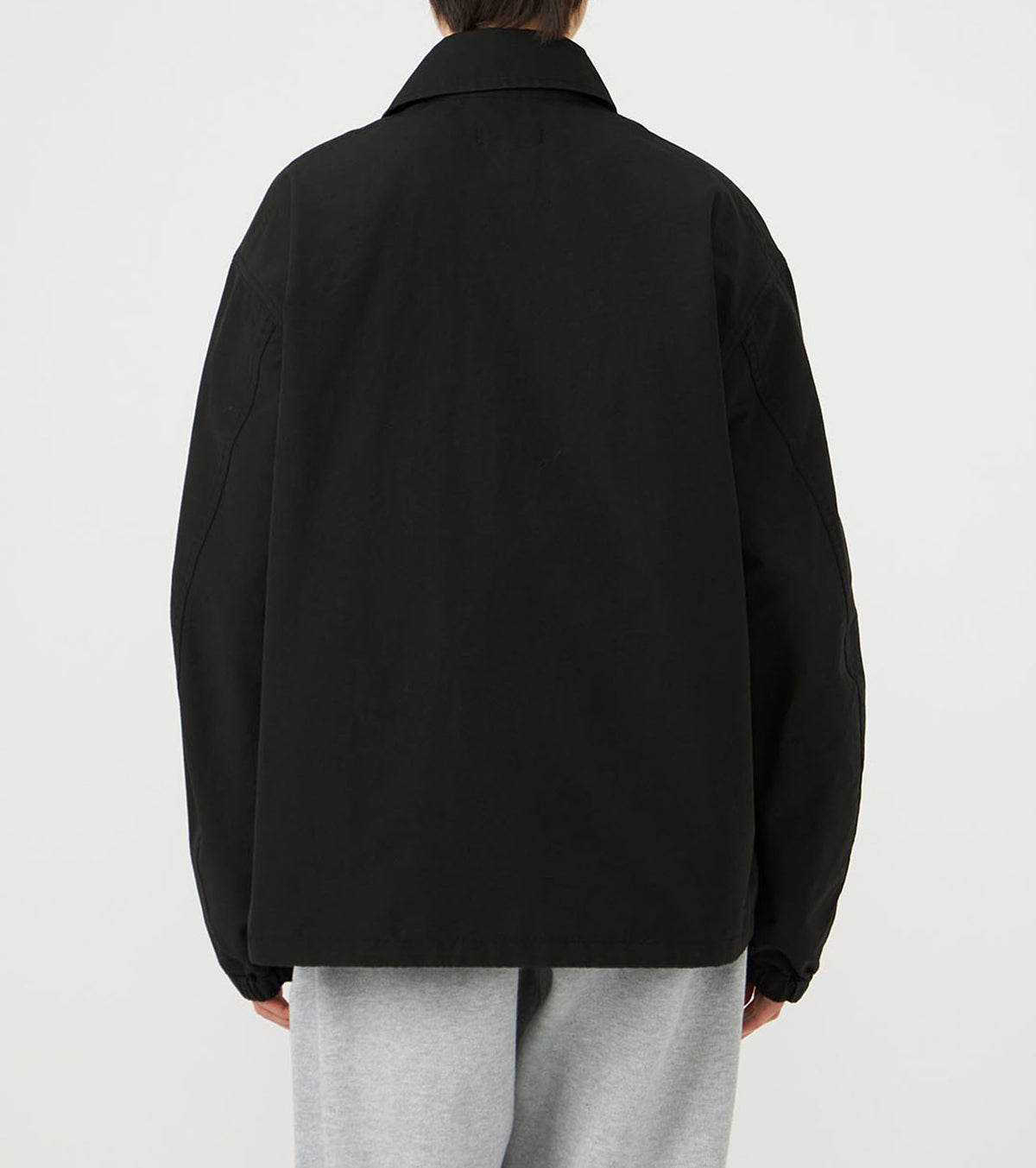 nanamica OOAL Wind Jacket