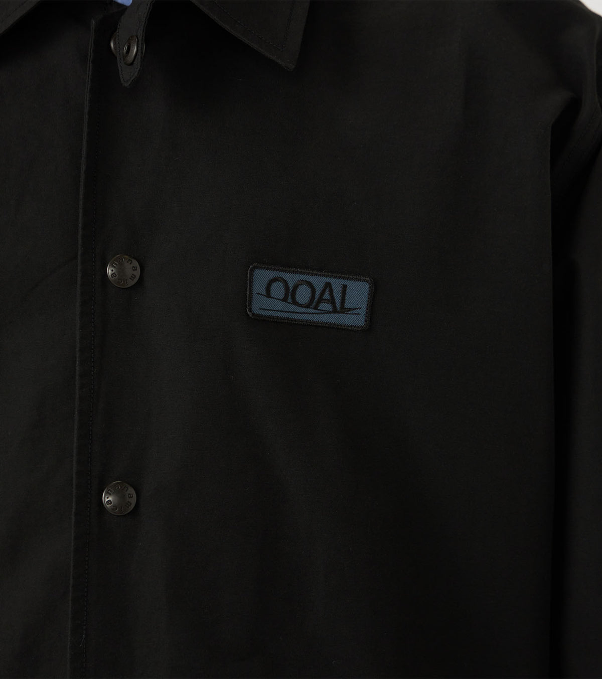 nanamica OOAL Wind Jacket