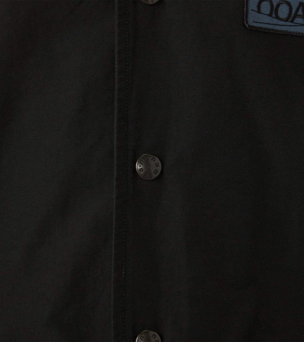nanamica OOAL Wind Jacket