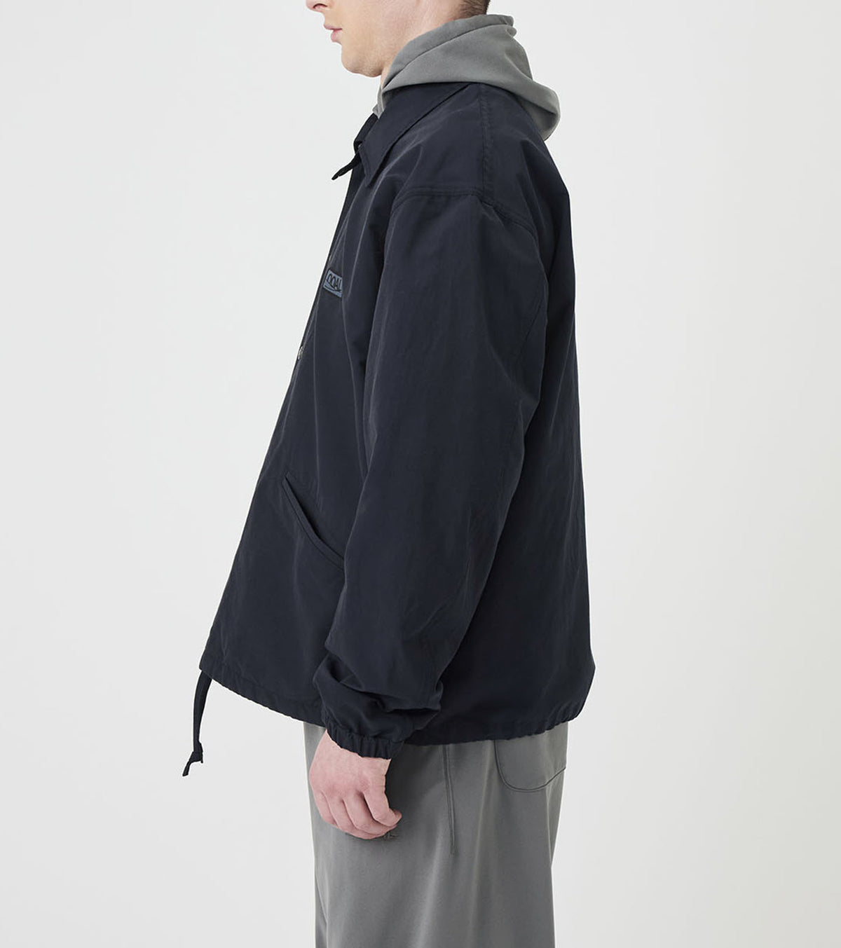 nanamica OOAL Wind Jacket